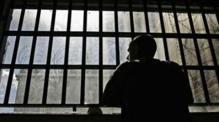 Осужденного ИК № 23 п. Ревда Мурманской области, за злостные нарушения отбывания наказания, из колонии перевели в тюрьму