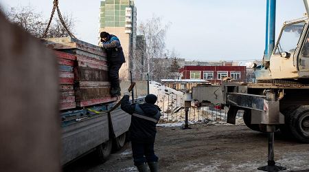 СК Российской Федерации поддержал идею ФСИН России заменить трудовых мигрантов на осужденных