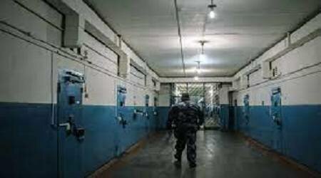 ГУФСИН Новосибирской области отрицает издевательства над заключенными в следственном изоляторе СИЗО № 1 г. Новосибирск