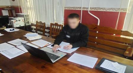 Осужденный ИК № 2 г. Улан-Удэ защитил дипломную работу на оценку «хорошо»