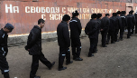 В исправительных колониях Красноярского края созданы экспериментальные центры исправления осужденных
