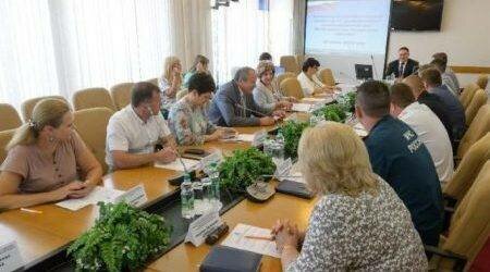 Трудоустройством бывших осужденных активно займутся в Калужской области 