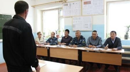 Осужденные исправительных учреждений Якутии обучены, востребованным на рынке труда, рабочим специальностям